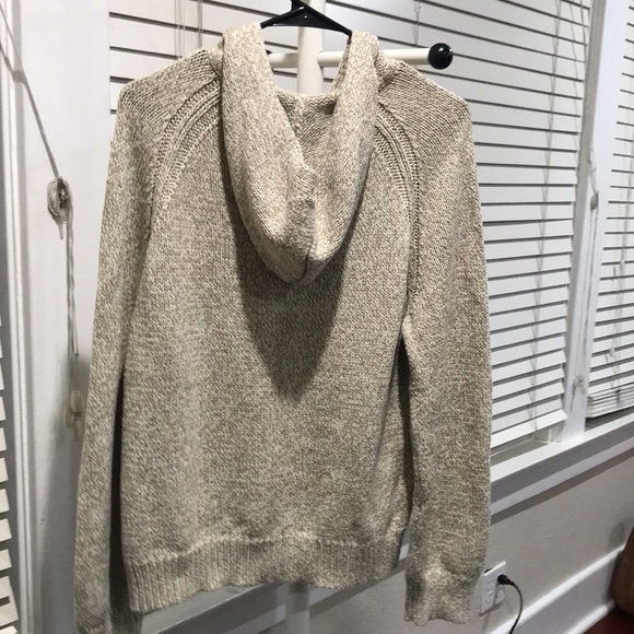 J.Jill Women Hoodie Sweater Size xl - Picture 3 of 10